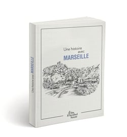 Une histoire avec marseille - callelongue