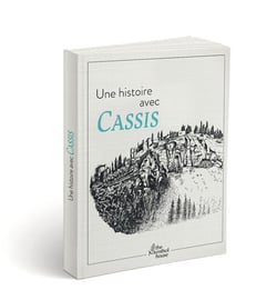 Une histoire avec cassis - cap canaille