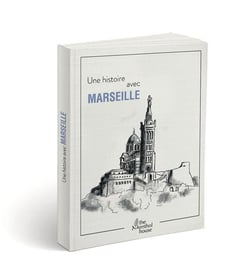 Une histoire avec Marseille : bonne mère