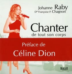 Chanter de tout son corps