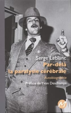 Par-dela la paralysie cerebrale