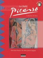 Le petit Picasso