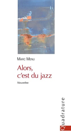Alors, c'est du jazz