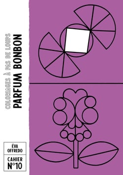 Parfum bonbon