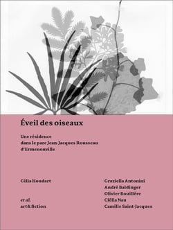 Éveil des oiseaux