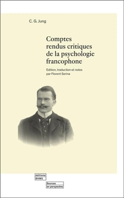Comptes rendus critiques de la psychologie francophone