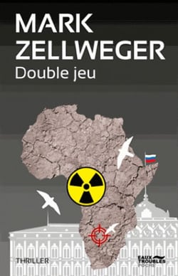 Réseau Ambassador Tome 3 : double jeu