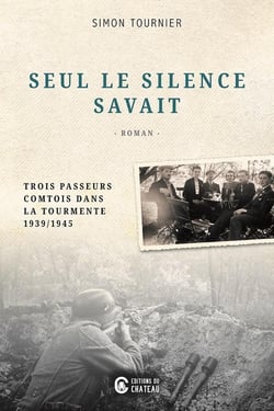 Seul le silence savait