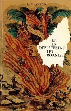 Et ils déplacèrent les bornes !