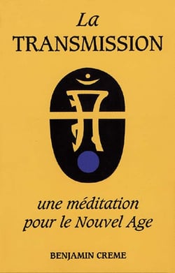 La transmission, une méditattion pour le nouvel âge