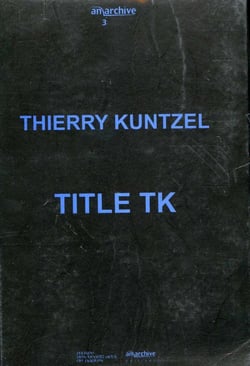 Title tk