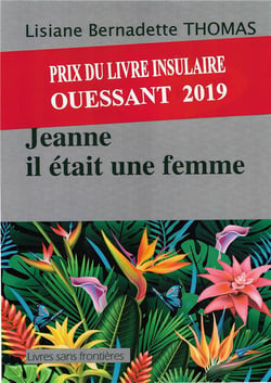 Jeanne il était une femme