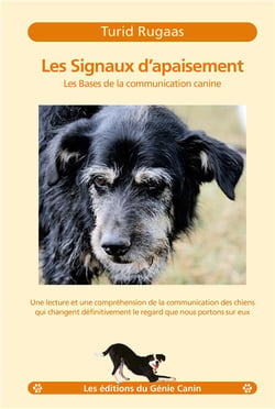 Les Signaux d'apaisement