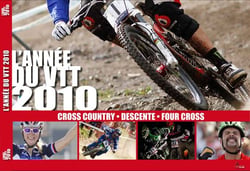 L'année du vtt (édition 2010)