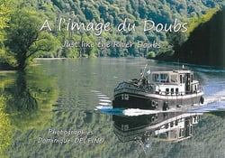 À l'image du Doubs - just like the river Doubs