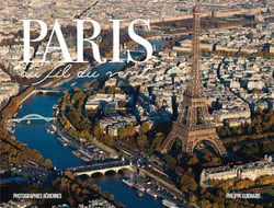 Paris au fil du vent