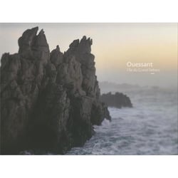 Ouessant - l'île du grand dehors