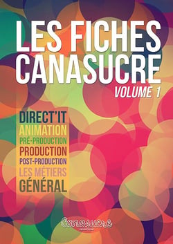 Les fiches canasucre t.1