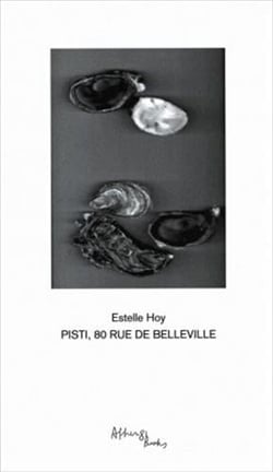 Pisti, 80 rue de belleville