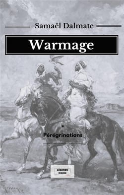 Warmage - peregrinations