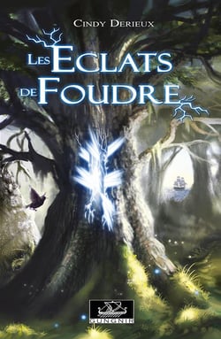 Les éclats de foudre