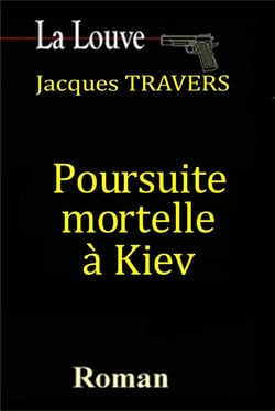 Poursuite mortelle à Kiev