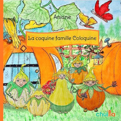 La coquine famille Coloquine