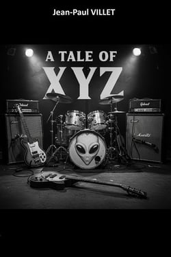 A TALE OF XYZ