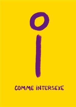 I comme Intersexe