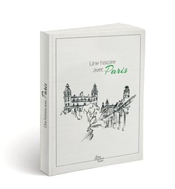 Une histoire avec paris - pont bir-hakeim