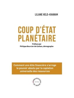 Coup d'état planétaire