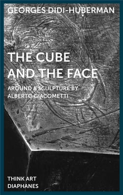 The cube and the face - around a sculpture by alberto giacometti