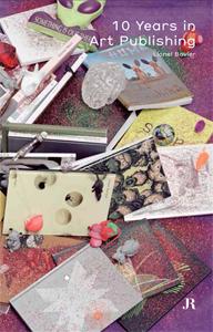 10 years in art publishing