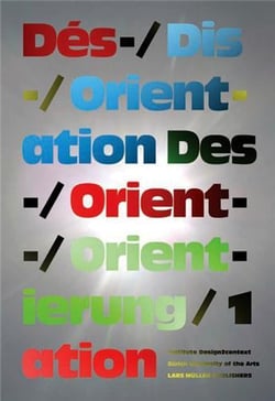 Desorientation 1