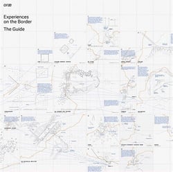 Or  experiences on the border the guide