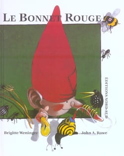 Bonnet rouge