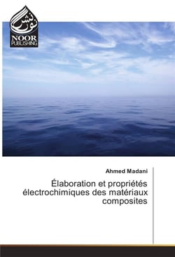 Elaboration et proprietes electrochimiques des materiaux composites