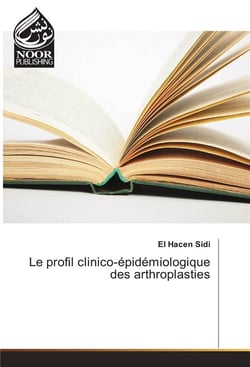 Le profil clinico-epidemiologique des arthroplasties