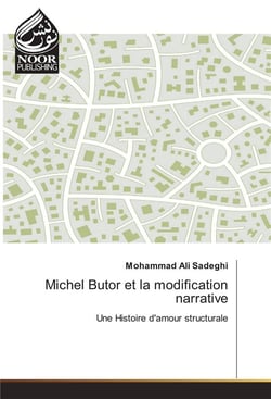 Michel butor et la modification narrative