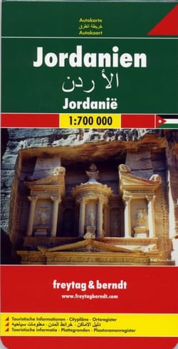 Jordanie