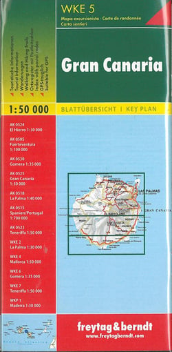 Gran Canaria