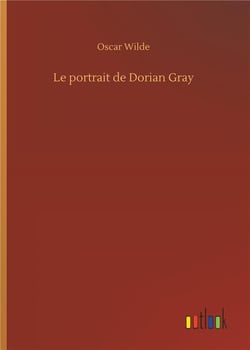 Le portrait de Dorian gray