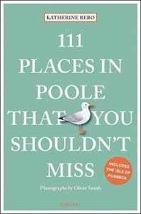 111 places in poole that you shouldn't miss