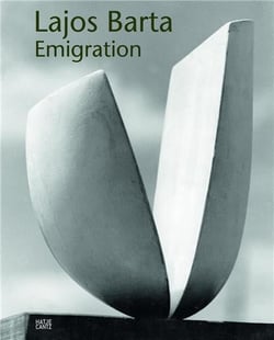 Lajos barta emigration /allemand