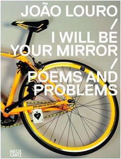 Joao louro i will be your mirror