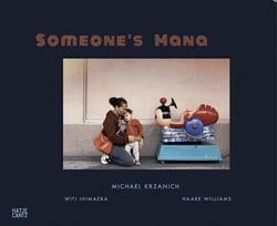 Michael krzanich someone's mana