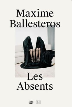 Maxime Ballesteros - les absents