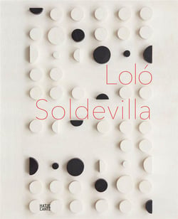 Lolo soldevilla constructing her universe