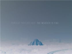 Benedikt Partenheimer : the weather is fine