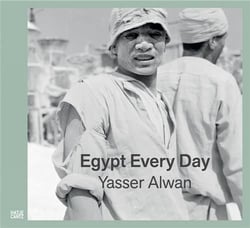 Yasser Alwan : Egypt every day